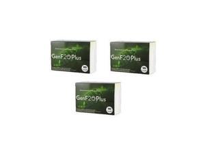 3 Month Supply GenF20 Plus naturally restore hormone levels for improved energy, youthful look, and improved metabolism 3 Month Supply GenF20 Plus naturally restore hormone levels for improved energy, youthful look, and improved metabolism