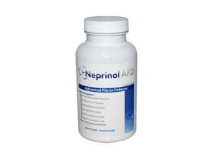 Arthur Andrew Medical - Neprinol Advanced Fibrin Defense, 500 mg, 150 capsules-supports circulatory; inflammatory health Arthur Andrew Medical - Neprinol Advanced Fibrin Defense, 500 mg, 150 capsules-supports circulatory; inflammatory health