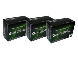 3 Month Supply GenF20 Plus naturally restore hormone levels for improved energy, youthful look, and improved metabolism 3 Month Supply GenF20 Plus naturally restore hormone levels for improved energy, youthful look, and improved metabolism