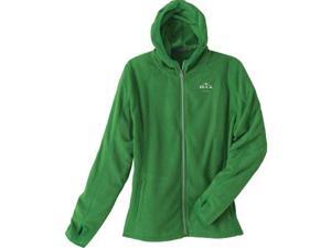 Buck Women''s Fleece Full Zip Hoodie X-Large Buck Women''s Fleece Full Zip Hoodie X-Large
