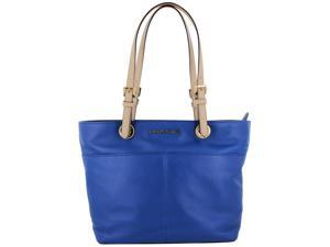 Michael Kors Bedford Women's Leather Tote Handbag Purse Michael Kors Bedford Women's Leather Tote Handbag Purse
