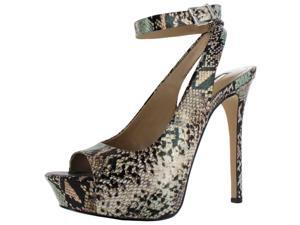 BCBGeneration BCBG Solo Women's Platform Heel Dress Shoes BCBGeneration BCBG Solo Women's Platform Heel Dress Shoes