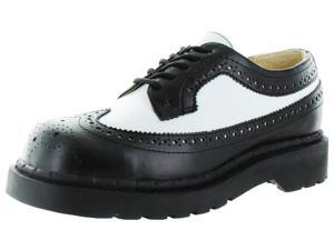 Anarchic by TUK T.U.K. Women's Wingtip Oxford Dress Shoes Anarchic by TUK T.U.K. Women's Wingtip Oxford Dress Shoes