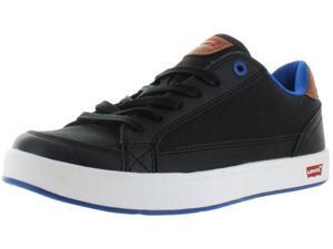 Levi's Jeans Beckett Men's Court Sneakers Shoes Levi's Jeans Beckett Men's Court Sneakers Shoes