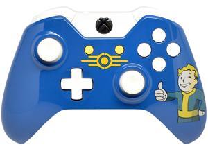 "Fallout" Xbox One Rapid Fire Modded Controller "Fallout" Xbox One Rapid Fire Modded Controller
