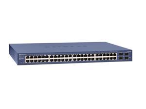 Netgear GS748T Netgear GS748T