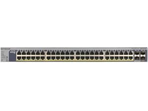 Netgear GS752TP Netgear GS752TP