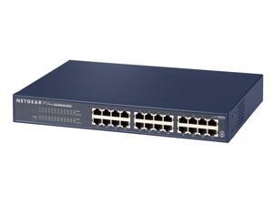 Netgear JFS524 Netgear JFS524