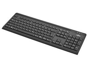 Fujitsu KB410 USB Fujitsu KB410 USB