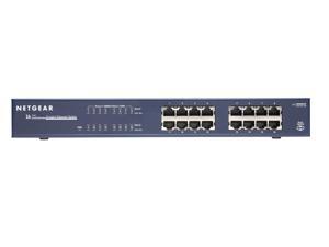 Netgear JGS516 Netgear JGS516