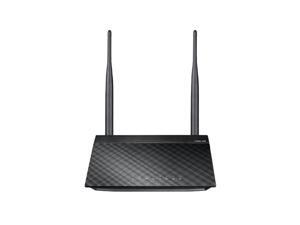 ASUS (RT-N12E) 300Mbps Wireless N Cable Router, 10/100, 4-Port, Power Saving Mode ASUS (RT-N12E) 300Mbps Wireless N Cable Router, 10/100, 4-Port, Power Saving Mode