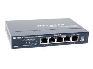 Netgear GS105 Netgear GS105