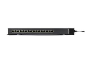 Netgear GSS116E Netgear GSS116E