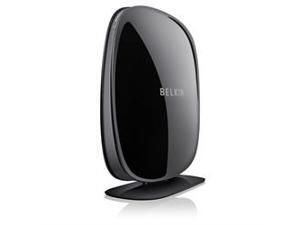 Belkin Play N600 Belkin Play N600