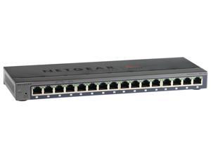 Netgear GS116E Netgear GS116E