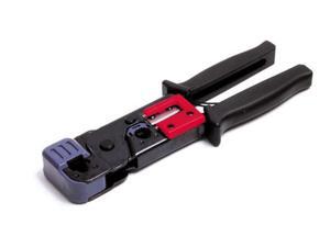 StarTech RJ45 + RJ11 Strip & Crimp Tool StarTech RJ45 + RJ11 Strip & Crimp Tool