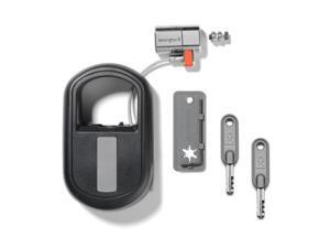 Kensington ClickSafe® Keyed Retractable Laptop Lock Kensington ClickSafe® Keyed Retractable Laptop Lock
