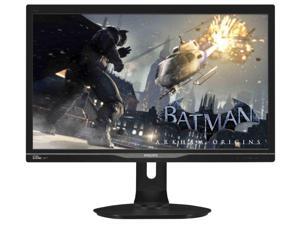 Philips 272G5DYEB LCD/TFT 27" Black 3D compatibility Full HD Philips 272G5DYEB LCD/TFT 27" Black 3D compatibility Full HD