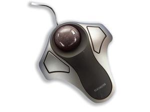 Kensington Orbitâ„¢ Optical Trackball Kensington Orbitâ„¢ Optical Trackball