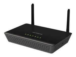 Netgear D3600-100UKS router Netgear D3600-100UKS router