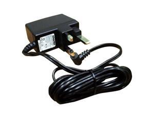 StarTech SV231USB & SV431USB British Power Adapter DC5V StarTech SV231USB & SV431USB British Power Adapter DC5V