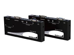 StarTech SV565UTPUGB video splitter StarTech SV565UTPUGB video splitter