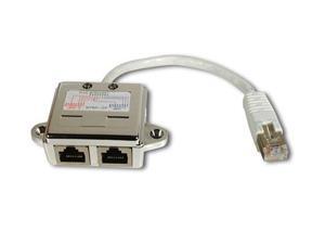 BELKIN CAT 5 STP CABLE ECONOMISER BELKIN CAT 5 STP CABLE ECONOMISER