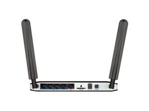 D-Link DWR-921/B router D-Link DWR-921/B router