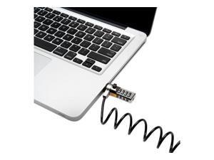Kensington WordLock® Portable Combination Laptop Lock Kensington WordLock® Portable Combination Laptop Lock