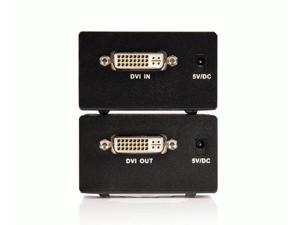 StarTech DVI Cat5 / UTP Extender StarTech DVI Cat5 / UTP Extender