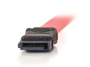 C2G 1m 7-pin SATA Cable C2G 1m 7-pin SATA Cable