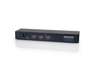 C2G 89036 video splitter C2G 89036 video splitter