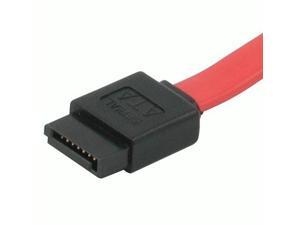 C2G 1m 7-pin SATA Cable C2G 1m 7-pin SATA Cable