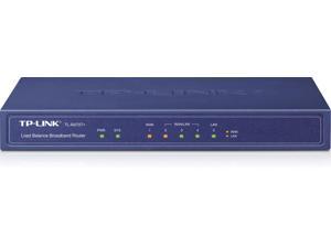 TP-LINK TL-R470T+ Ethernet LAN Blue router TP-LINK TL-R470T+ Ethernet LAN Blue router