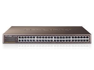 TP-LINK 48-Port Fast LAN TP-LINK 48-Port Fast LAN