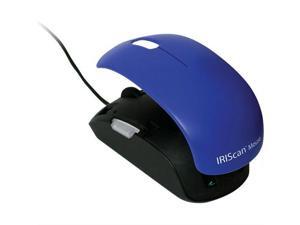 I.R.I.S. IRISCan Mouse 2 I.R.I.S. IRISCan Mouse 2