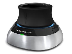 3Dconnexion SpaceMouse Wireless 3Dconnexion SpaceMouse Wireless