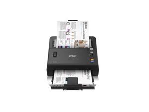 Epson WorkForce DS-860 Epson WorkForce DS-860