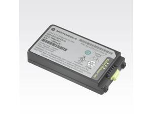 Zebra BTRY-MC3XKAB0E rechargeable battery Zebra BTRY-MC3XKAB0E rechargeable battery