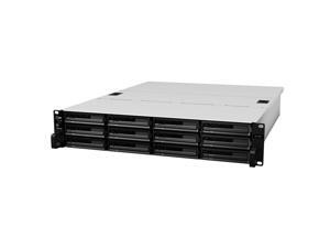 Synology RX1214RP storage server Synology RX1214RP storage server