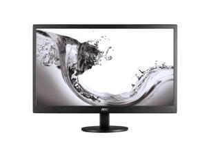 AOC e2770She 27" Black Full HD AOC e2770She 27" Black Full HD