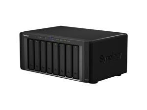 Synology DiskStation DS1815+ Synology DiskStation DS1815+