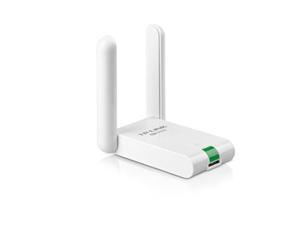 TP-LINK (Archer T4UH) AC1200 (867+300) High Gain Wireless Dual Band USB Adapter, USB 3.0 TP-LINK (Archer T4UH) AC1200 (867+300) High Gain Wireless Dual Band USB Adapter, USB 3.0