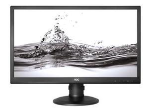 AOC u2868Pqu 28" Black 4K Ultra HD AOC u2868Pqu 28" Black 4K Ultra HD