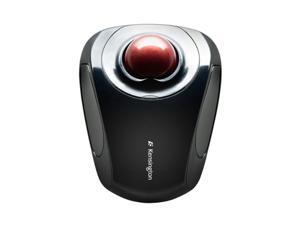 Kensington Orbitâ„¢ Wireless Mobile Trackball Kensington Orbitâ„¢ Wireless Mobile Trackball