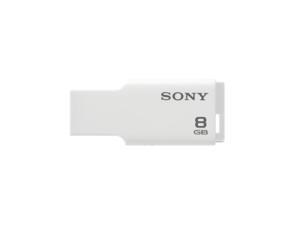 Sony USM8GM USB flash drive Sony USM8GM USB flash drive