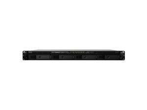 Synology RackStation RS815 Synology RackStation RS815