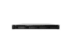 Synology RackStation ​RS815RP+ Synology RackStation ​RS815RP+