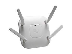 Cisco AIR-CAP2602E-E-K9 WLAN access point Cisco AIR-CAP2602E-E-K9 WLAN access point