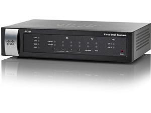 Cisco RV320 Cisco RV320